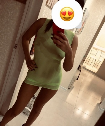 Анкета проститутки Варварочка - Фото 1, Станица Луганская, 25 лет, №10631