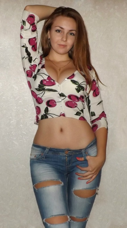 Анкета проститутки Александра - Фото 1, Станица Луганская, 28 лет, №29530
