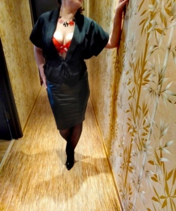 Анкета проститутки Галина - Фото 1, Станица Луганская, 46 лет, №7474