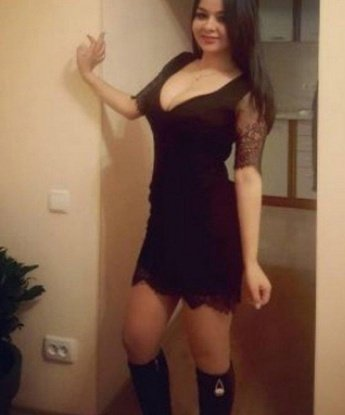 Анкета проститутки Милана - Фото 1, Станица Луганская, 23 года, №8961